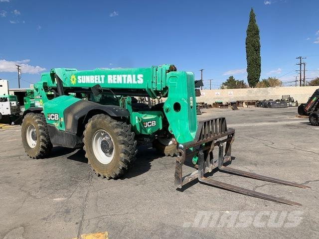 JCB 509-42 Teleskopski viličari