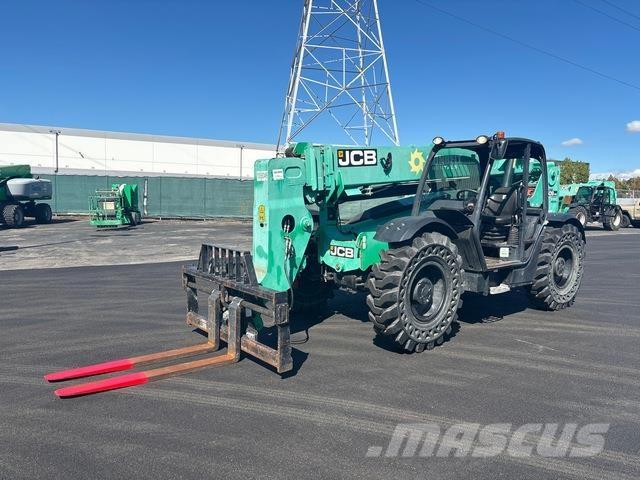 JCB 509.42 Teleskopski viličari