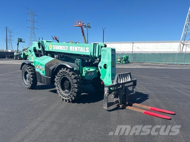 JCB 509.42 Teleskopski viličari