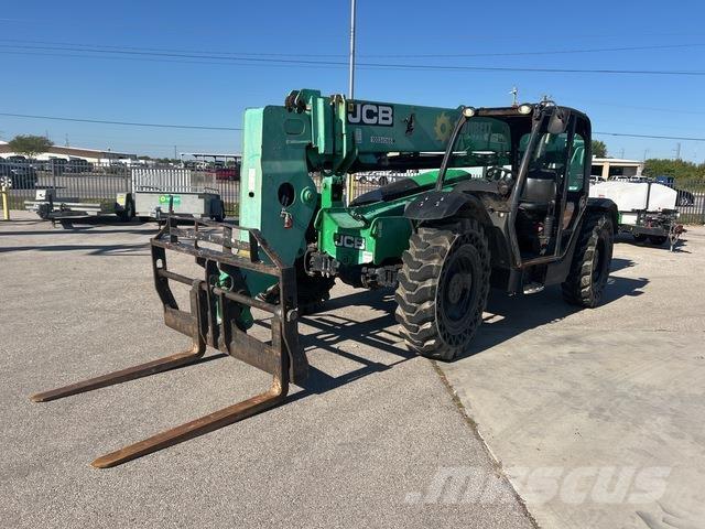 JCB 509-42 Teleskopski viličari