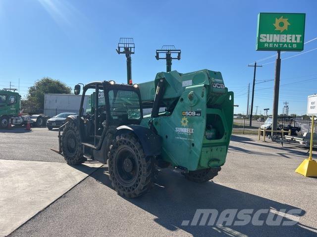 JCB 509-42 Teleskopski viličari