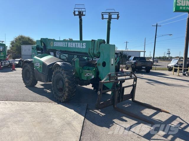 JCB 509-42 Teleskopski viličari