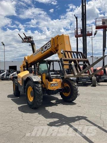 JCB 50942 S Teleskopski viličari