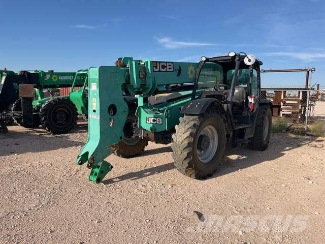 JCB 510-42 Teleskopski viličari