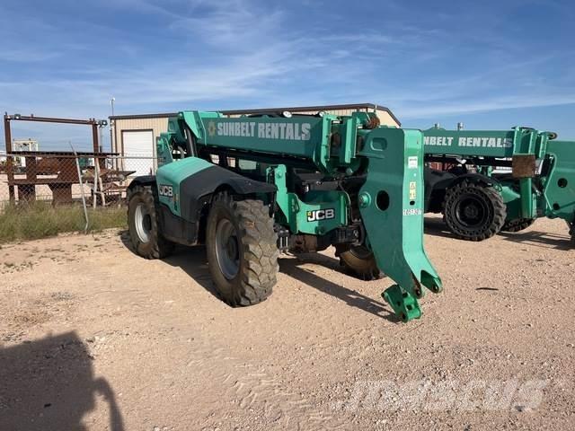 JCB 510-42 Teleskopski viličari