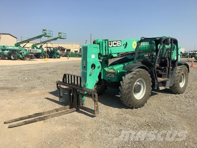 JCB 510-42 Teleskopski viličari