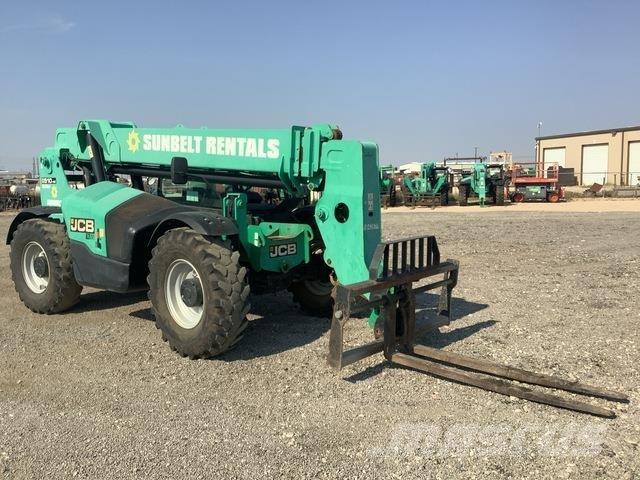 JCB 510-42 Teleskopski viličari