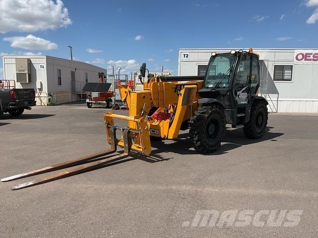 JCB 510-55TC Teleskopski viličari