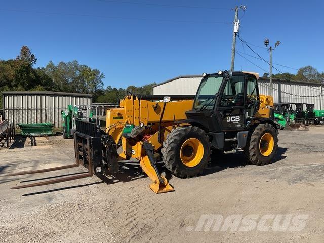 JCB 510-55TC Teleskopski viličari