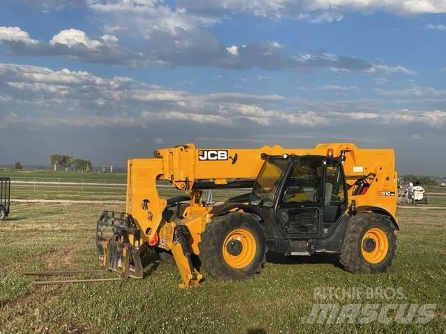 JCB 510-56 Teleskopski viličari