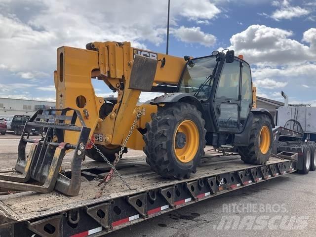 JCB 510-56 Teleskopski viličari