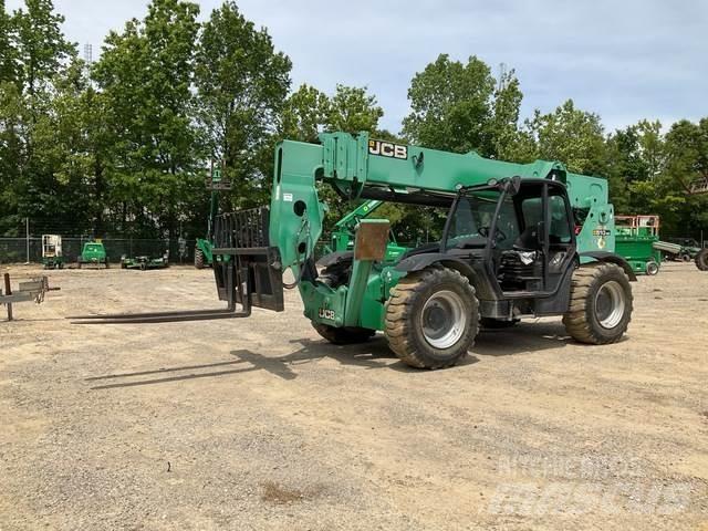 JCB 510-56 Teleskopski viličari