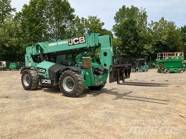JCB 510-56 Teleskopski viličari