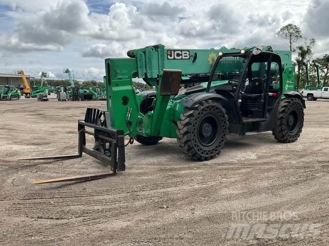 JCB 510-56 Teleskopski viličari
