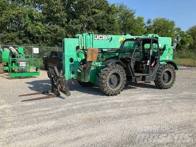 JCB 510-56 Teleskopski viličari