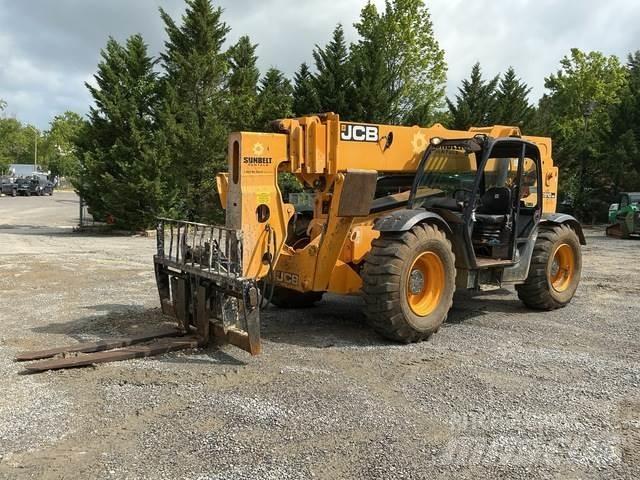 JCB 510-56 Teleskopski viličari