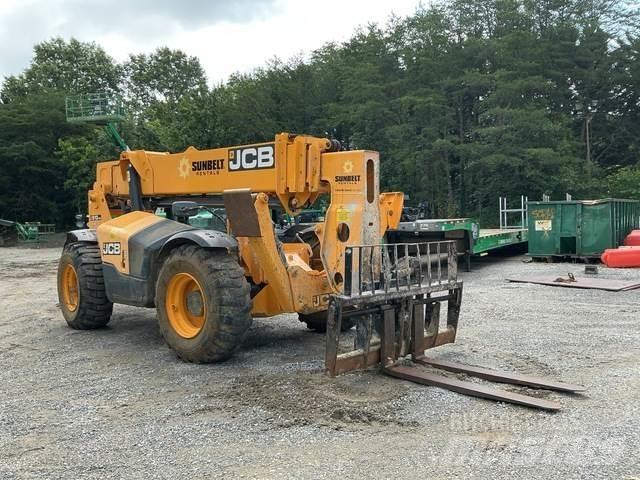 JCB 510-56 Teleskopski viličari