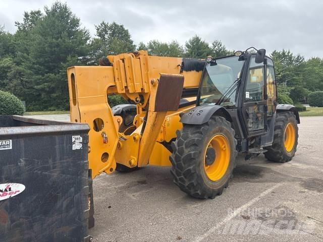 JCB 510-56 Teleskopski viličari