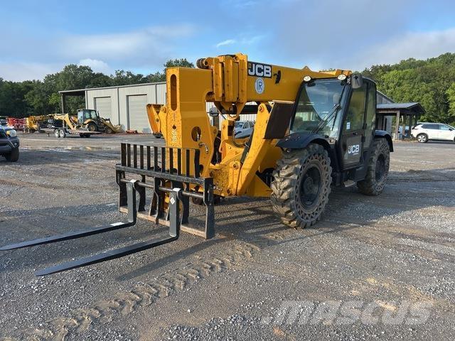 JCB 510-56 Teleskopski viličari