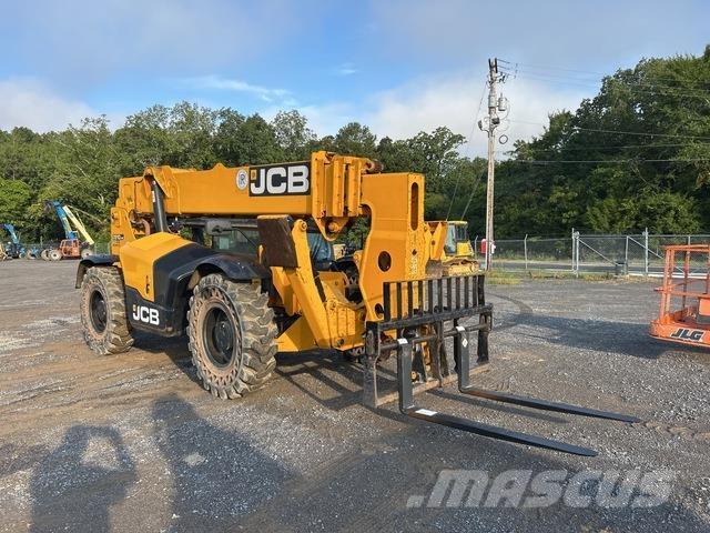 JCB 510-56 Teleskopski viličari