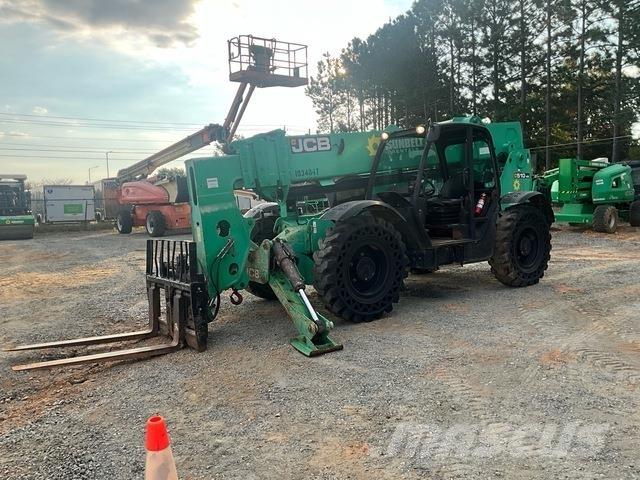 JCB 510-56 Teleskopski viličari