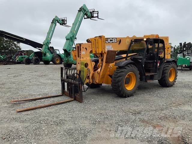 JCB 510-56 Teleskopski viličari