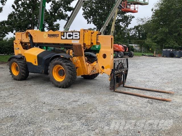JCB 510-56 Teleskopski viličari