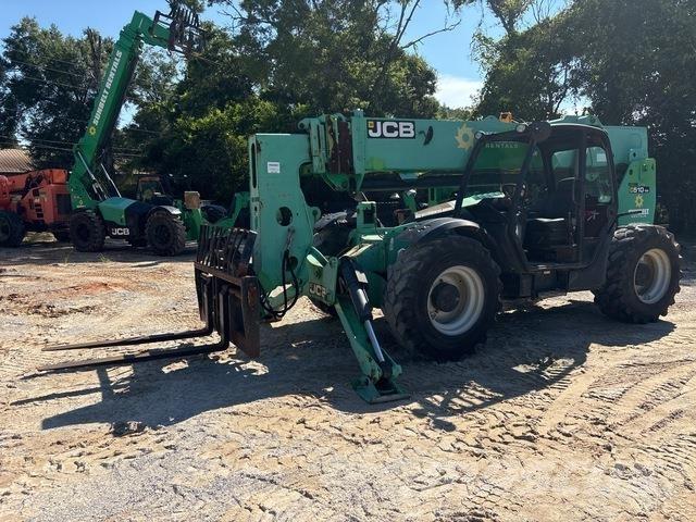 JCB 510-56 Teleskopski viličari