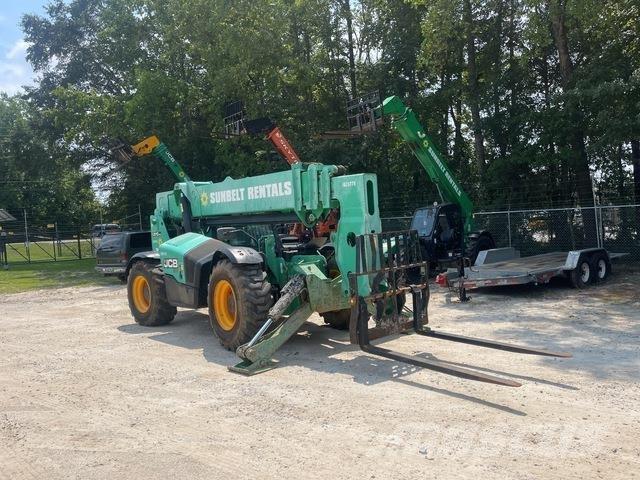 JCB 510-56 Teleskopski viličari