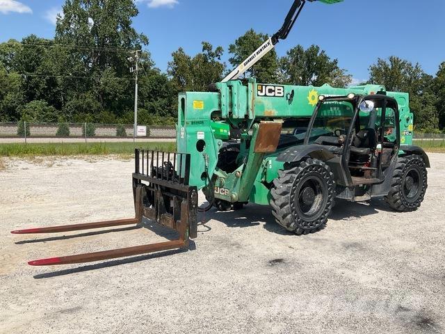 JCB 510-56 Teleskopski viličari