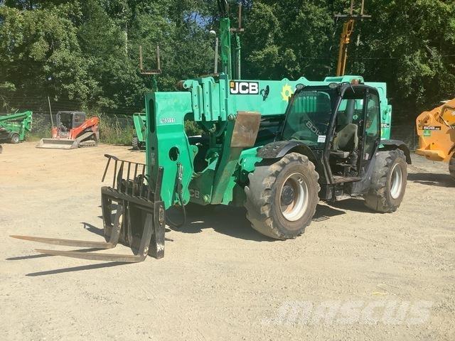 JCB 510-56 Teleskopski viličari
