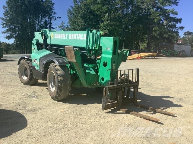 JCB 510-56 Teleskopski viličari