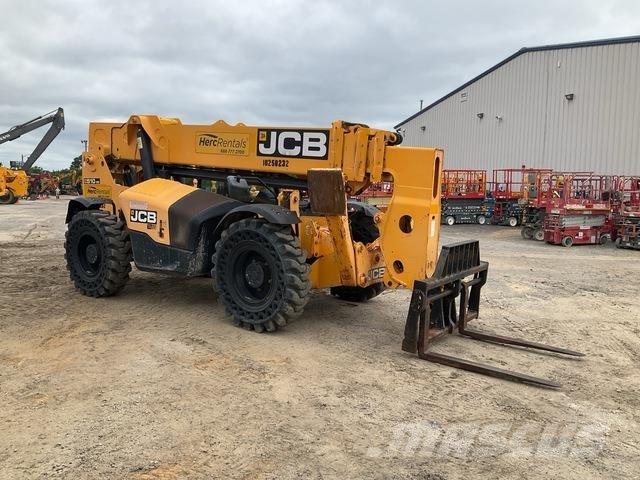 JCB 510-56 Teleskopski viličari
