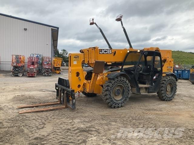 JCB 510-56 Teleskopski viličari