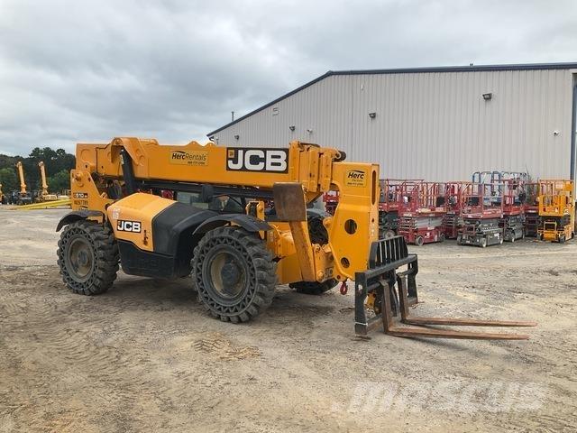 JCB 510-56 Teleskopski viličari