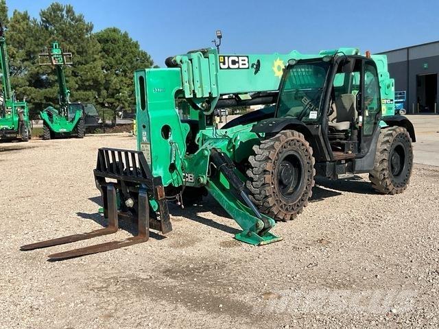 JCB 510-56 Teleskopski viličari