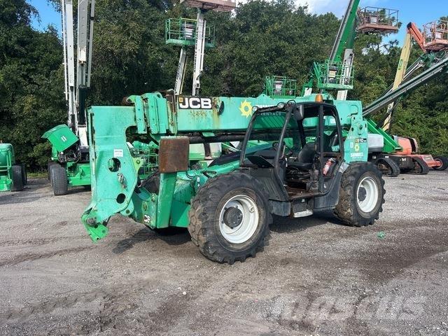 JCB 510-56 Teleskopski viličari