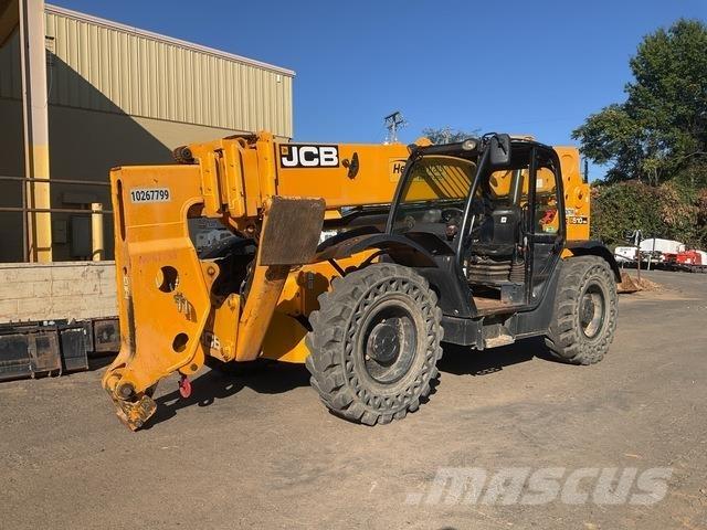 JCB 510-56 Teleskopski viličari