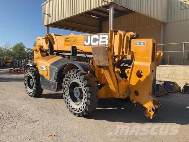 JCB 510-56 Teleskopski viličari