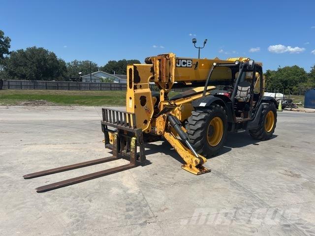 JCB 510-56 Teleskopski viličari