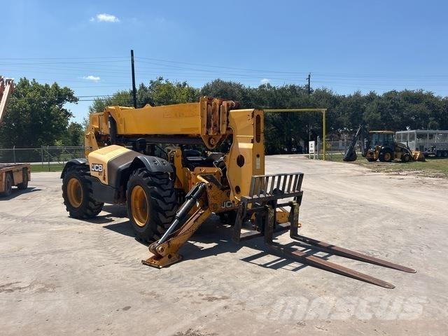 JCB 510-56 Teleskopski viličari