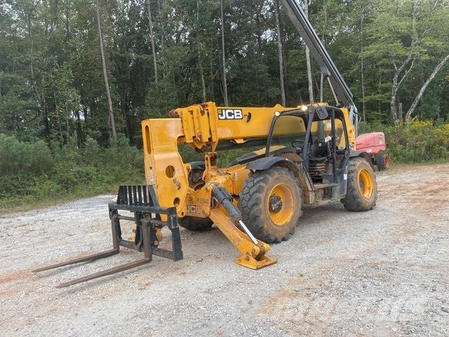 JCB 510-56 Teleskopski viličari