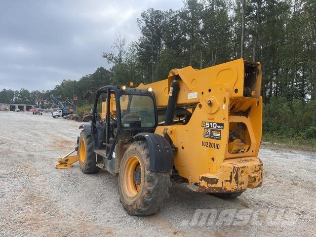 JCB 510-56 Teleskopski viličari