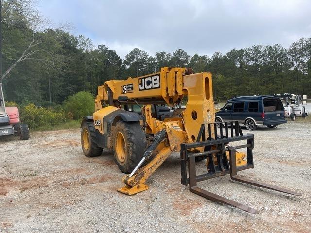 JCB 510-56 Teleskopski viličari
