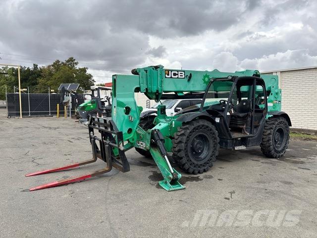 JCB 510-56 Teleskopski viličari