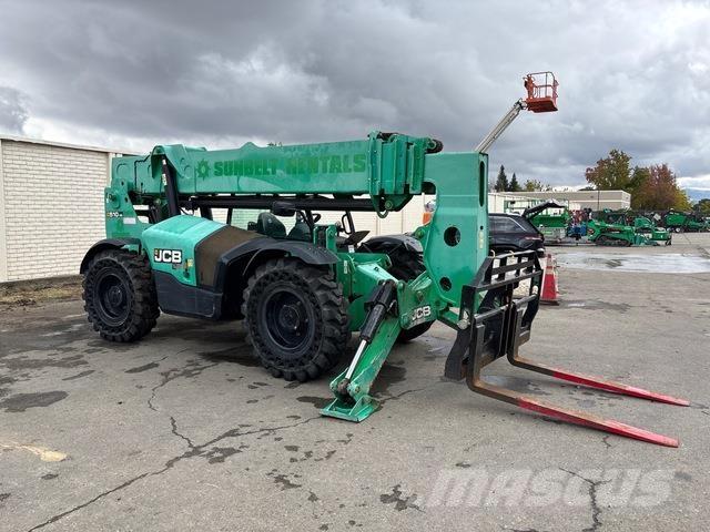 JCB 510-56 Teleskopski viličari