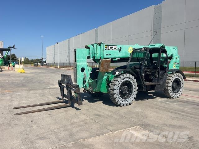 JCB 510-56 Teleskopski viličari