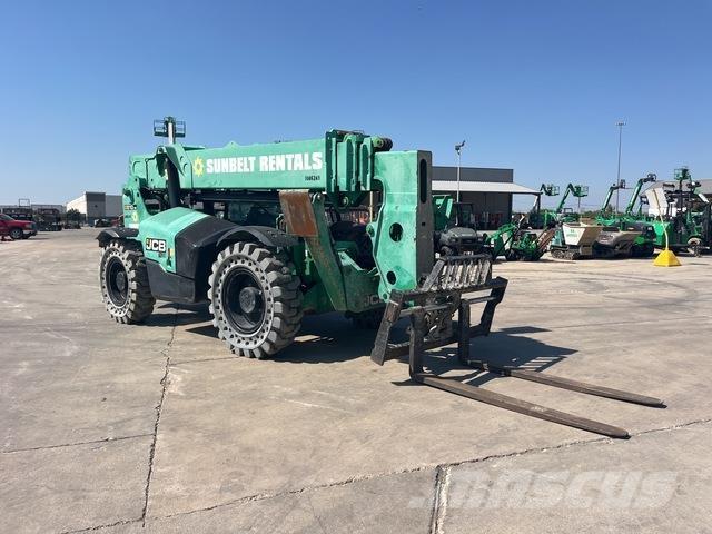 JCB 510-56 Teleskopski viličari