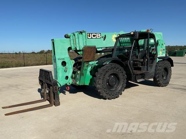 JCB 510-56 Teleskopski viličari