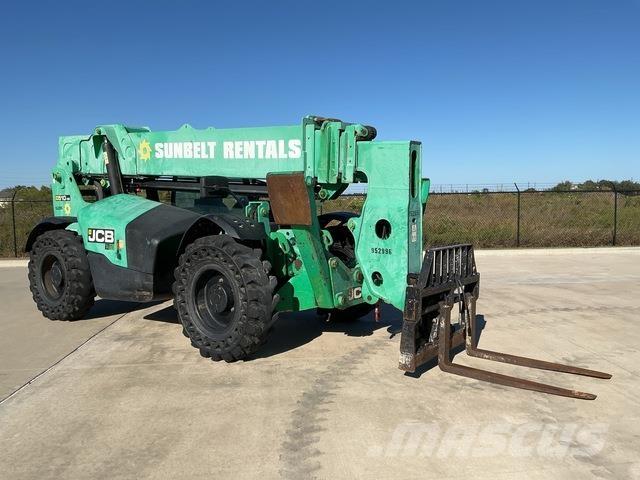 JCB 510-56 Teleskopski viličari